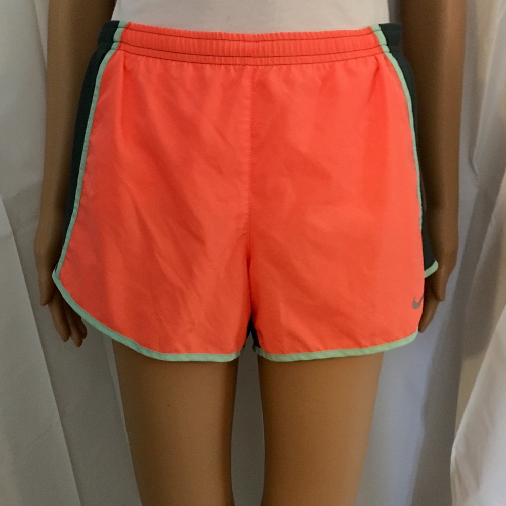 Nike Dri Fit Running Shorts Size Small